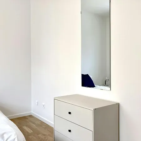 Spacious For 6