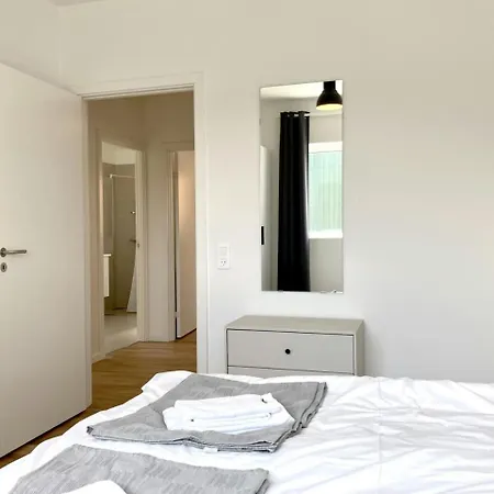 Spacious For 6 * אורהוס