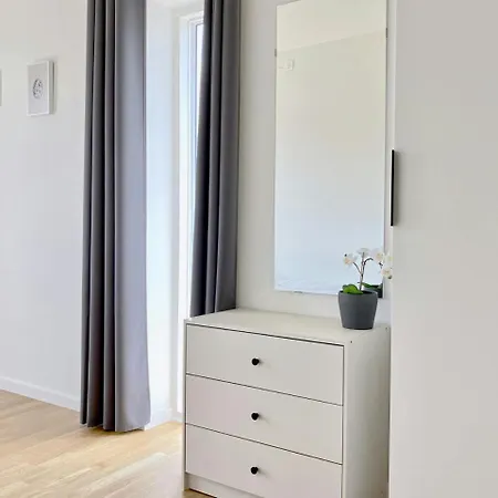 Apartment Spacious For 6 *