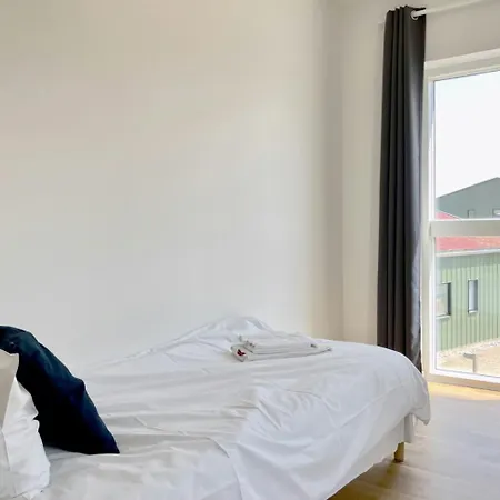 Apartment Spacious For 6 Aarhus