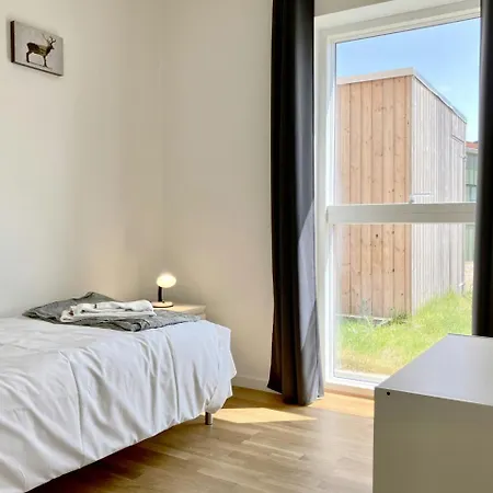 Spacious For 6 Apartment *
